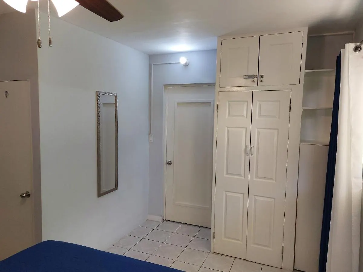 Contemporary Ocean View 2Bed Carib Ocho Rios Condo Apartment